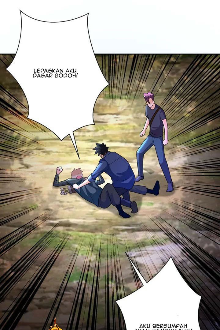 Super System Chapter 103 Gambar 2